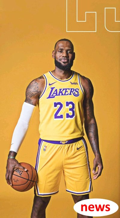 Lakers xem xét tương lai mà kh